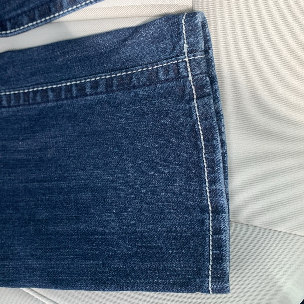 Miss Me boot cut jeans 
Size 27 - Picture 10 of 11